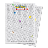 Pokemon First Partner Accessories Bundle