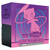 Fusion Strike Elite Trainer Box