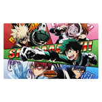 My Hero Academia - Go Beyond! Playmat