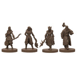 Horizon Zero Dawn: The Board Game
