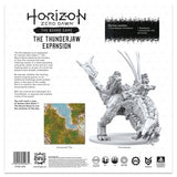 Horizon Zero Dawn: The Board Game - Thunder Jaw Expansion