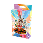 My Hero Academia - Heroes Clash Deck Loadable Content