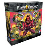 Power Rangers: Heroes of the Grid - Merciless Minions Pack #1