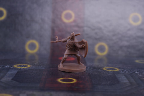 Dark Souls: The Board Game - Herald Replacement Miniature