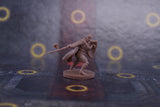 Dark Souls: The Board Game - Herald Replacement Miniature