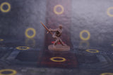 Dark Souls: The Board Game - Assassin Replacement Miniature