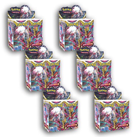 Lost Origin Booster Display Good Luck Have Fun Games Lost Origin Booster Display Good Luck Have Fun Games
