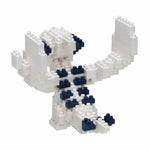 Nanoblock - Lugia