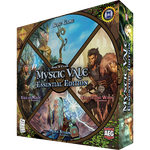 Mystic Vale Essential Edition Box Front