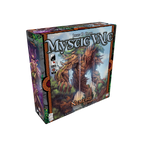 Mystic Vale Nemesis Expansion Box Front