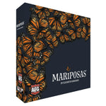 Mariposas