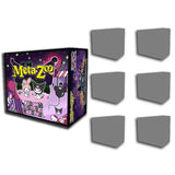 MetaZoo - Hello Kitty Kuromi's Cryptid Carnival Booster Display (PREORDER)