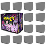 MetaZoo - Hello Kitty Kuromi's Cryptid Carnival Booster Display (PREORDER)