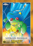 MetaZoo - Topps Chrome 2022