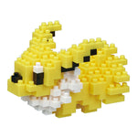 Nanoblock - Jolteon