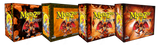 MetaZoo - Native Booster Display (Random Box Art)