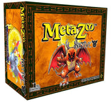 MetaZoo - Native Booster Display (Random Box Art)