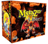 MetaZoo - Native Booster Display (Random Box Art)