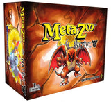 MetaZoo - Native Booster Display (Random Box Art)