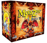 MetaZoo - Native Booster Display (Random Box Art)