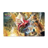 Pokemon - Shiny Mega Gyarados Playmat