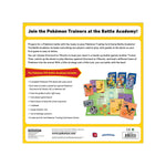 Pokemon Trading Card Game: Battle Academy 2020