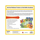 Pokemon Trading Card Game: Battle Academy 2020