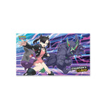 Pokemon - Champion's Path Marnie Playmat