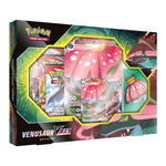 Venusaur VMAX Battle Box