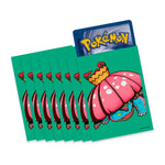 Venusaur VMAX Battle Box