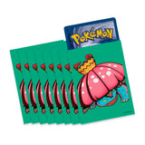 Venusaur VMAX Battle Box