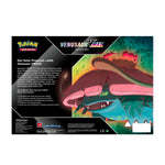 Venusaur VMAX Battle Box