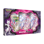 MewTwo V-Union Special Collection Box