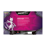 MewTwo V-Union Special Collection Box