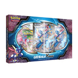 Greninja V-Union Special Collection Box