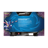 Greninja V-Union Special Collection Box