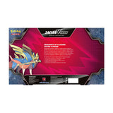 Zacian V-Union Special Collection Box