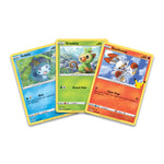 Pokemon TCG: First Partner Pack Galar (March)