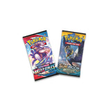 Pokemon TCG: First Partner Pack Unova (June)