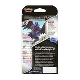 V Battle Deck - Corviknight V