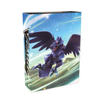 V Battle Deck - Corviknight V