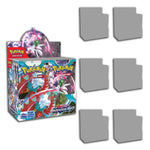 Pokemon TCG: Scarlet & Violet - Paradox Rift Booster Display