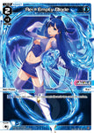 WIXOSS - Diva Debut Deck: No Limit - Rei Hirana Akino