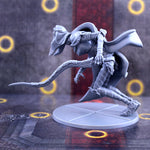 Dark Souls: The Board Game - Dancer of the Boreal Valley Replacement Miniature