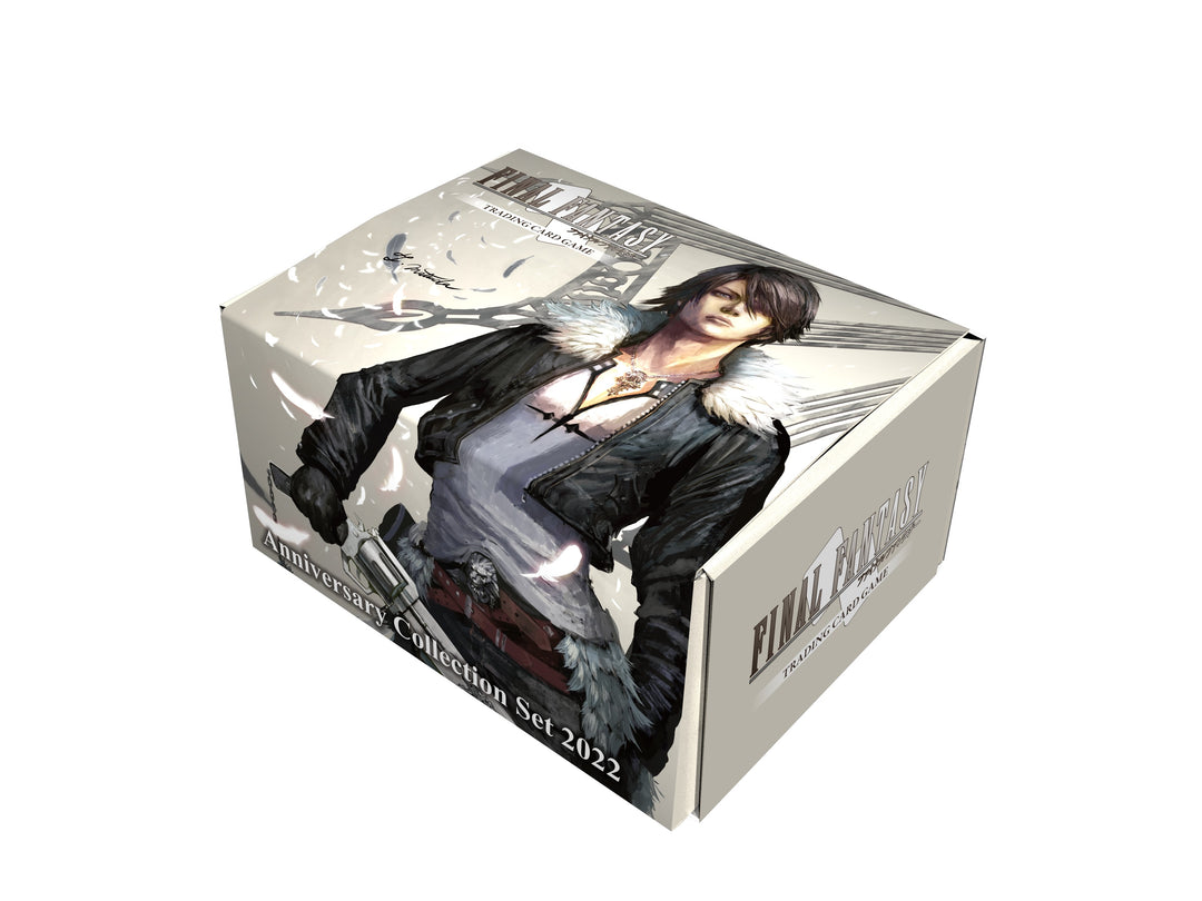 Final Fantasy TCG Good Luck Have Fun Games Final Fantasy TCG Good Luck Have Fun Games