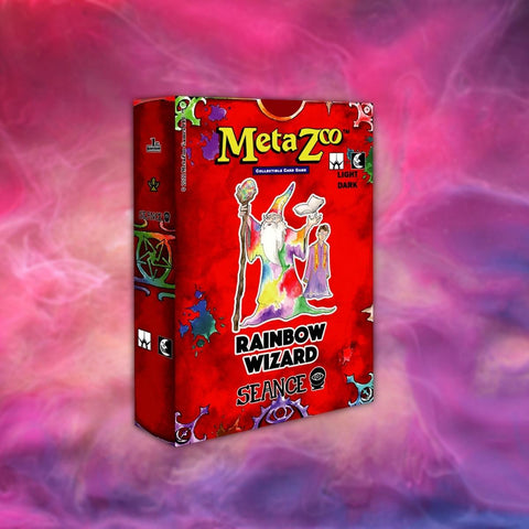 MetaZoo
