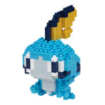 Nanoblock - Sobble