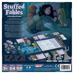 Stuffed Fables