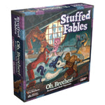 Stuffed Fables - Oh Brother!