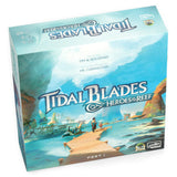 Tidal Blades: Heroes of the Reef